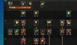 复活加点,探寻人性与救赎的旅程