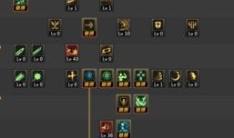 地下城瞎子加点,揭秘地下城暗影刺客的崛起之路