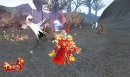 武林外传花雨技能加点