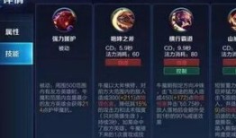 牛魔王变态出装,揭秘无敌战神崛起之路