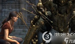 神秘海域3白金攻略,解锁宝藏秘境，成就完美冒险之旅