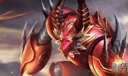 职业泰坦出装,打造无敌战神，揭秘最强出装攻略