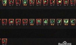 90版本光兵加点,打造无敌输出王者