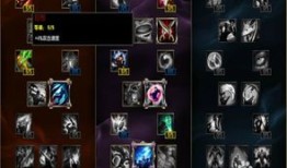 赏金猎人加点图,技能搭配与属性提升攻略