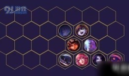 九法万血蜘蛛出装阵容,揭秘高胜率出装阵容攻略