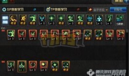 元素爆破师技能加点图,打造无敌战力