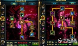 御龙在天银枪怎么加点,打造无敌战神之路