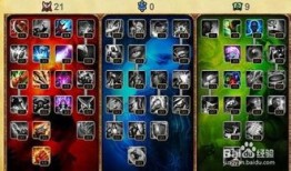 lol妖姬加点,掌握核心加点，解锁无限连招
