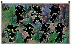 骨精灵加点,打造无敌战神之路