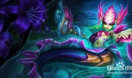 英雄联盟唤潮姣姬出装,打造海洋霸主，掌控召唤师峡谷