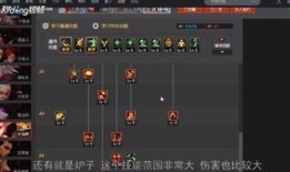 魔道学者加点85,85点加点成就传奇