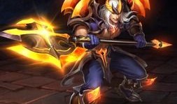 英雄之刃阿瑞斯出装,英雄之刃中的战神装备攻略