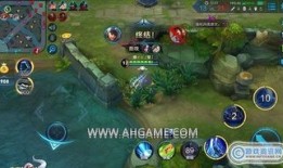 夏侯惇各种出装,打造战场霸主之装