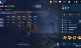 老夫子最强和出装,最强出装策略解析