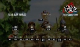 桃园带甲怎么加点,揭秘加点策略的奥秘