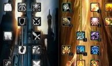 挑战骑士加点,加点策略解锁战斗巅峰