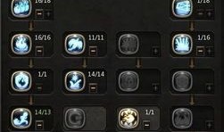 龙之谷90加点,打造最强战士之路