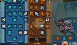 无主之地1魔女加点,无主之地1加点攻略解析