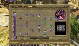 泰坦之旅典狱官加点,打造无敌典狱长