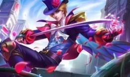 腾讯英魂之刃佐罗暮色出装