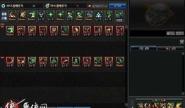 dnf的鬼泣加点,打造无敌黑暗使者