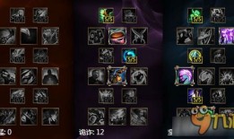 加里奥残暴出装,打造战场霸主