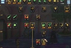 极限突破加点,加点策略解锁游戏新境界