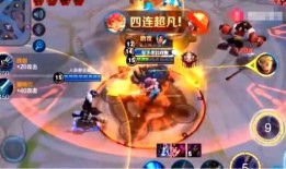 国服第一大乔最强出装s19,最强出装攻略解析