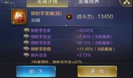 骑射加点,传承千年的民族瑰宝