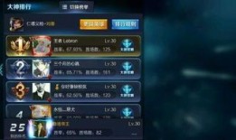 王者荣耀 防刺客出装,揭秘刺客克星出装策略