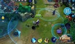 王者荣耀东王太一出装,打造王者荣耀战场霸主