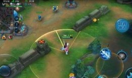 英魂小龙女出装,打造最强仙子战士