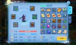 神武2手游天宫怎么加点,打造无敌天宫