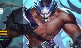 小米超神庞德出装