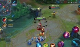 对打芈月怎么出装,揭秘高胜率出装策略