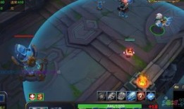 决战之谷霸王出装,打造无敌战神