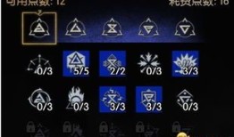 狮鹫流加点,融合神兽之力的奇幻冒险之旅