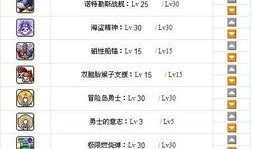 冒险岛火炮加点,冒险岛火炮加点攻略解析