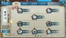 诛仙手游鬼王完美加点,完美加点攻略解析