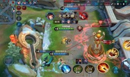 孙尚香打肉出装s10,输出与生存的完美平衡