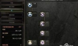 龙之谷刷图影加点,打造高效输出利器