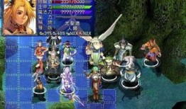 幻世录1攻略下载,轻松通关，领略奇幻世界魅力