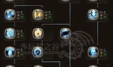 龙之谷魔导pk加点,打造无敌魔导战士