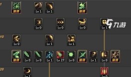 手游fc加点,打造最强战力，一触即发！