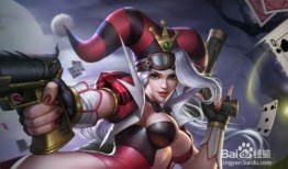 英魂之刃黑桃出装教学,英魂之刃新手必看教学