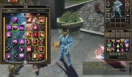 奇迹私服战士pk加点