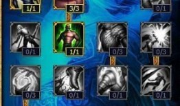 皇子天赋加点图s4,解锁最强皇子之路