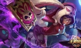 安琪拉疾跑鞋出装,打造速度与激情的战场利器