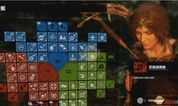 古墓丽影加点,探险者的加点传奇