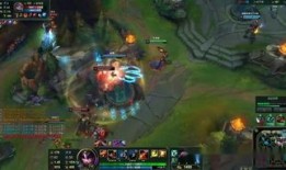 肉女警出装,性感与力量的完美融合